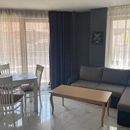 Markapart 2 - Apartment In Downtown 루세 외부 사진