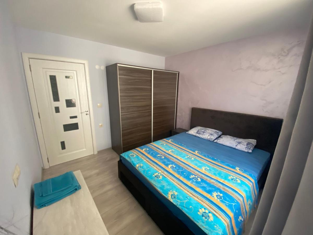 Markapart 2 - Apartment In Downtown 루세 외부 사진