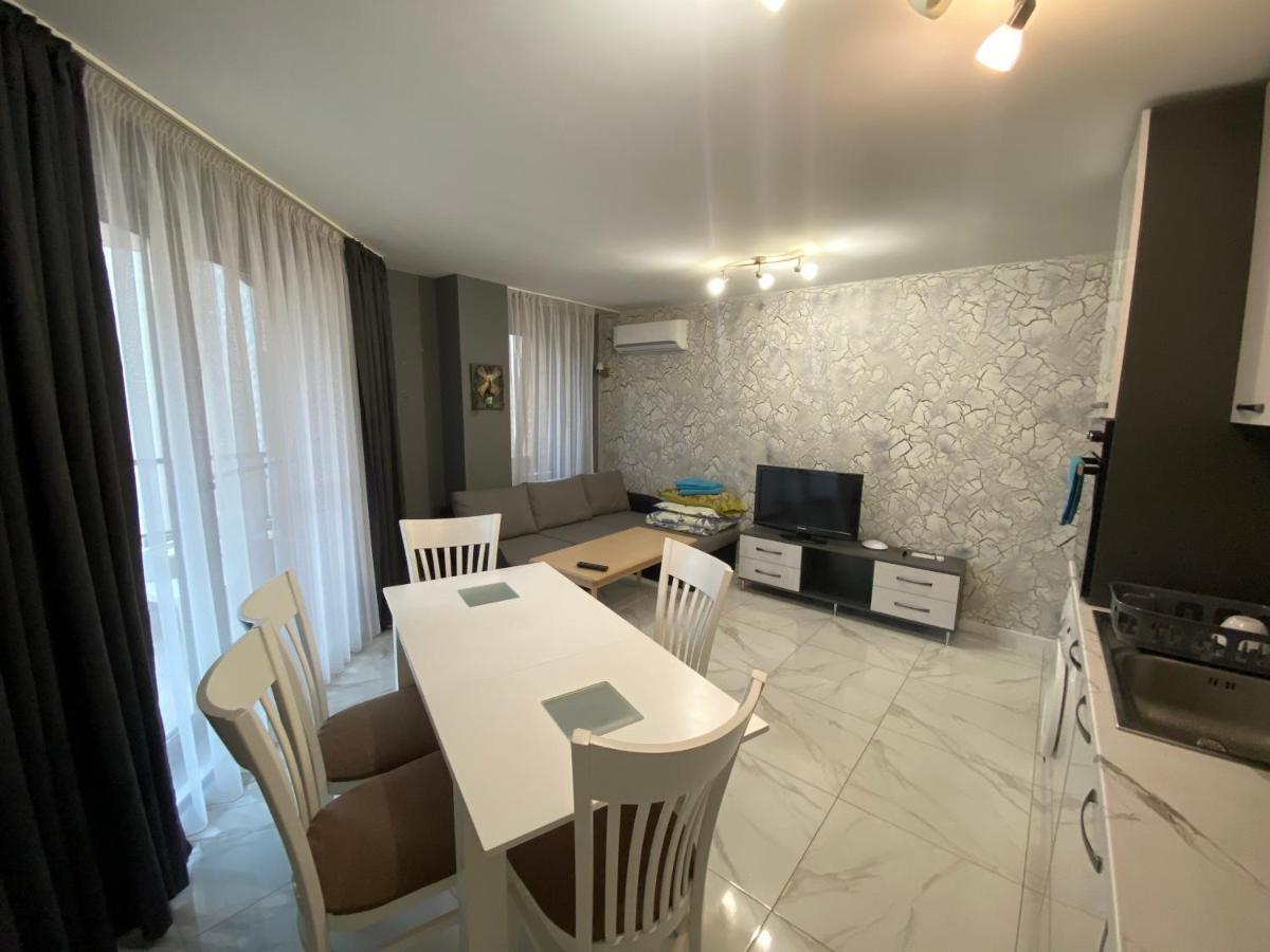 Markapart 2 - Apartment In Downtown 루세 외부 사진